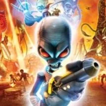 Destroy All Humans! Path of the Furon