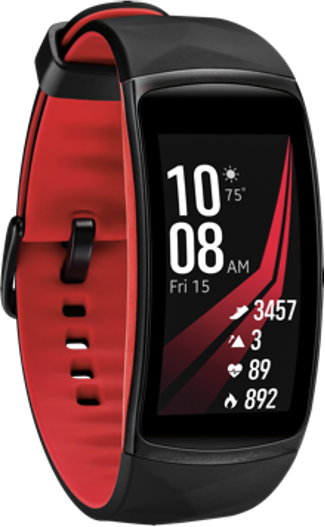 Samsung Gear Fit2 Pro