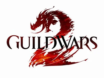 Guild Wars 2 logo