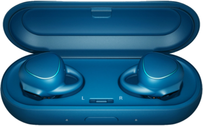 Samsung Gear IconX earbuds