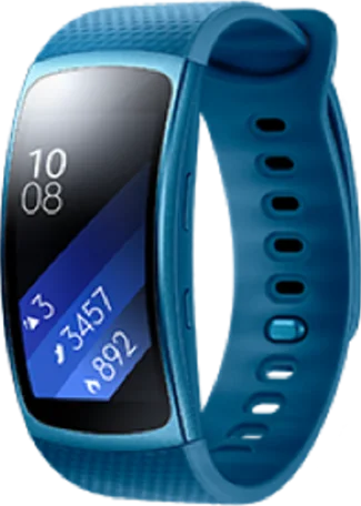 Samsung Gear Fit 2
