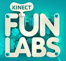 Kinect Fun Labs