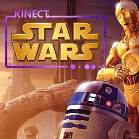 Kinect Star Wars